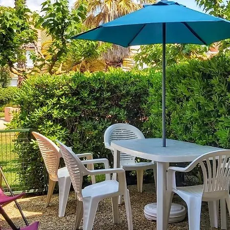 Soleil34 Appartement *