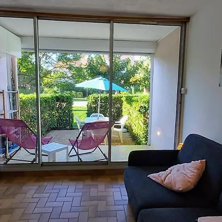 Soleil34 Appartement