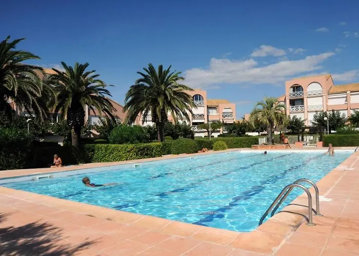 Soleil34 Palavas-les-Flots