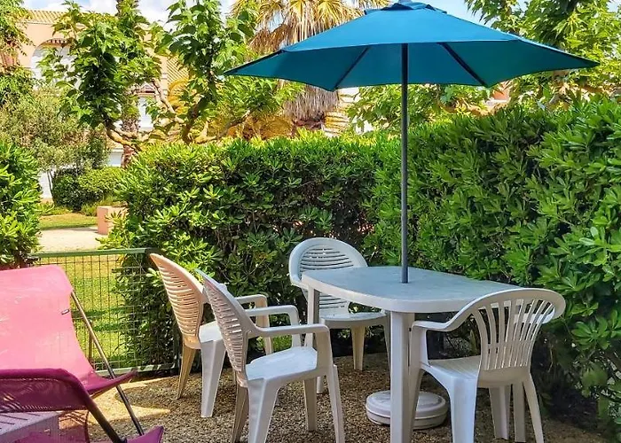Soleil34 Appartement *