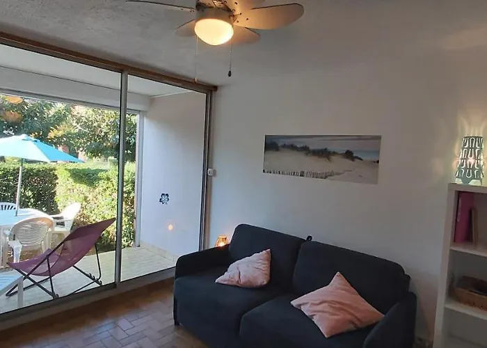 Appartement Soleil34