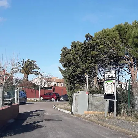 Appartamento Soleil34