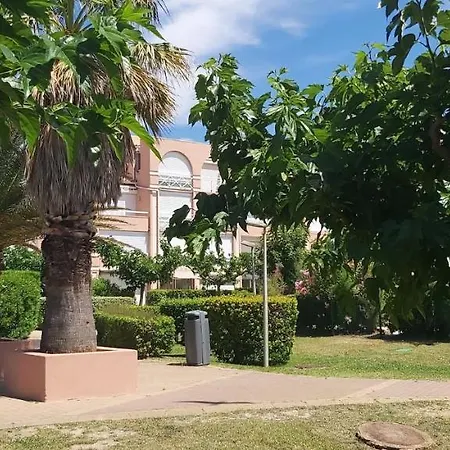 Soleil34 Appartamento