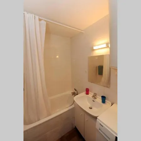Soleil34 Apartment