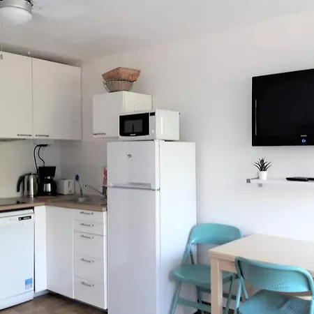 Soleil34 Apartment Palavas-les-Flots