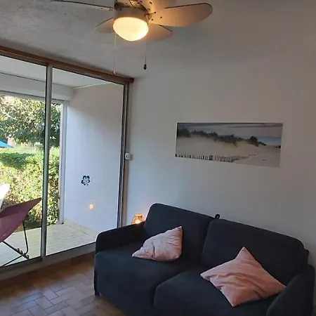 Apartment Soleil34