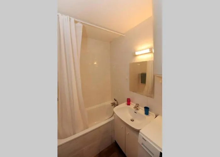 Soleil34 Διαμέρισμα