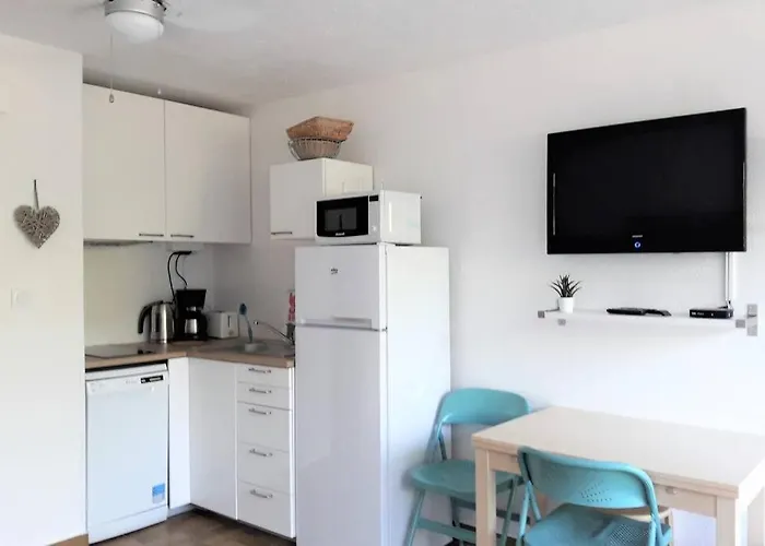 Soleil34 Διαμέρισμα Palavas-les-Flots