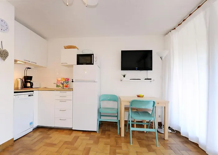 Διαμέρισμα Soleil34 *