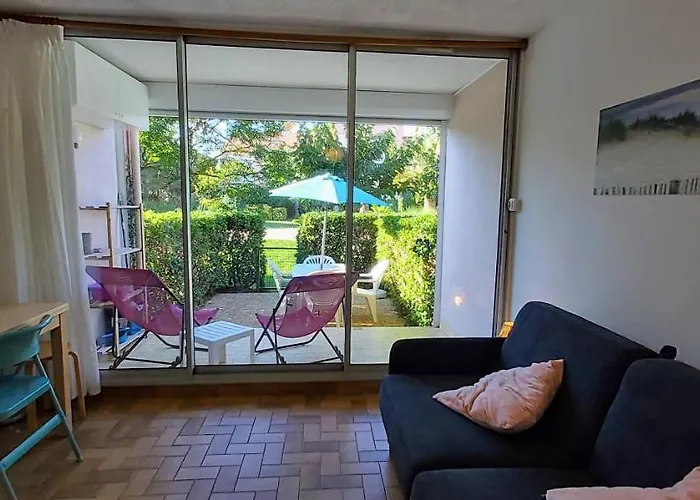 Soleil34 Διαμέρισμα